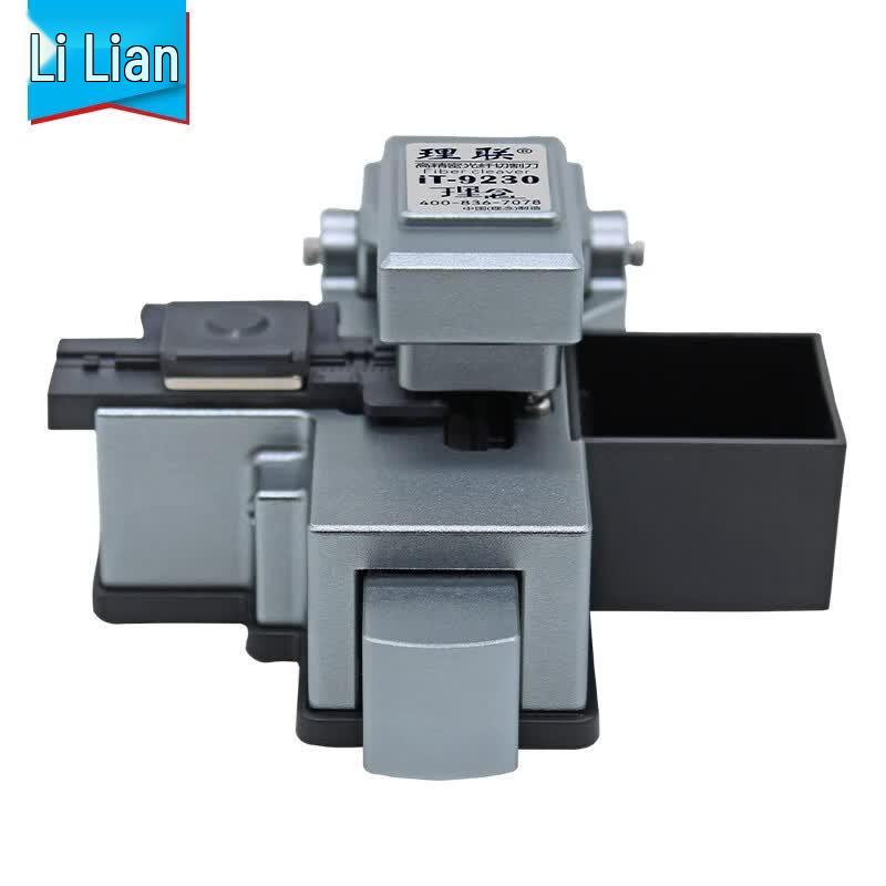 Lilian iT-9230 Automatic Blade Fiber Optic Cleaver