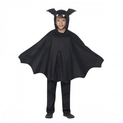 Childrens/Kids Bat Cape