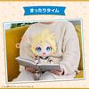 Ccp Hatsune Miku Character Plush Toy Rin & Len Warm Soft Stuffed Animal 30cm