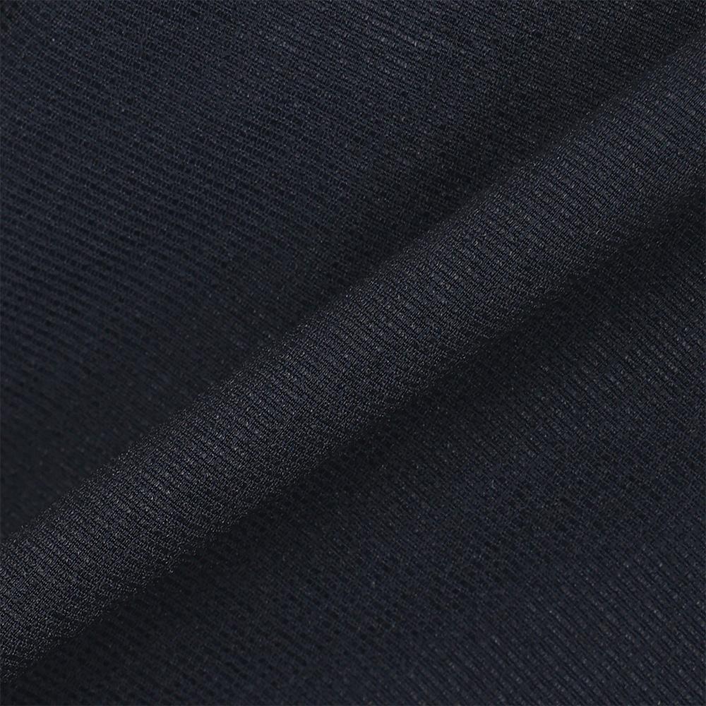 MALBON GOLF Variation Pleated Belted Skirt Navy (Woman)