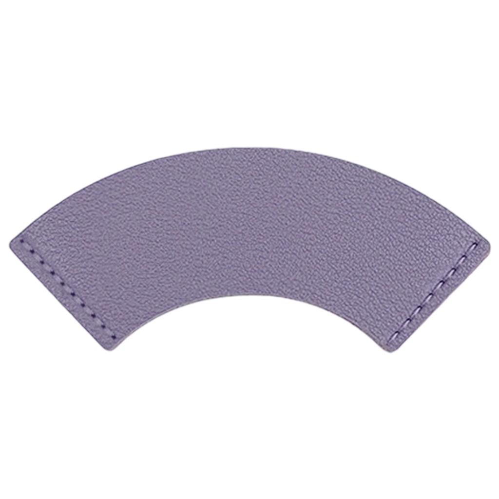 5Pcs Corner Page Book Marker Leather Corner Bookmarks Leather Page Marker Reading Aid for Book Lover Teacher Reader