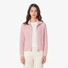 Women's Half-Zip Cardigan AF050E-56GADY