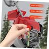 Gatuida 6pcs Kill Switch Pump Switch Engine On Off Switch Pump On Off Switch