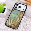Art Paintings The Birth Of Venus Phone Case for iPhone 17 Air 16 15 11 12 14 13 Pro Max Shockproof Cover
