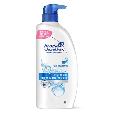 Condicionador Deep Clean, 850ml, 1 unidade