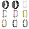Stoßfeste TPU-beschichtete Uhrhülle für Amazfit GTS 3
