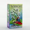 The Herbal Tarot Cards and PDF Guidance Divination Deck Entertainment Parties Board Game
