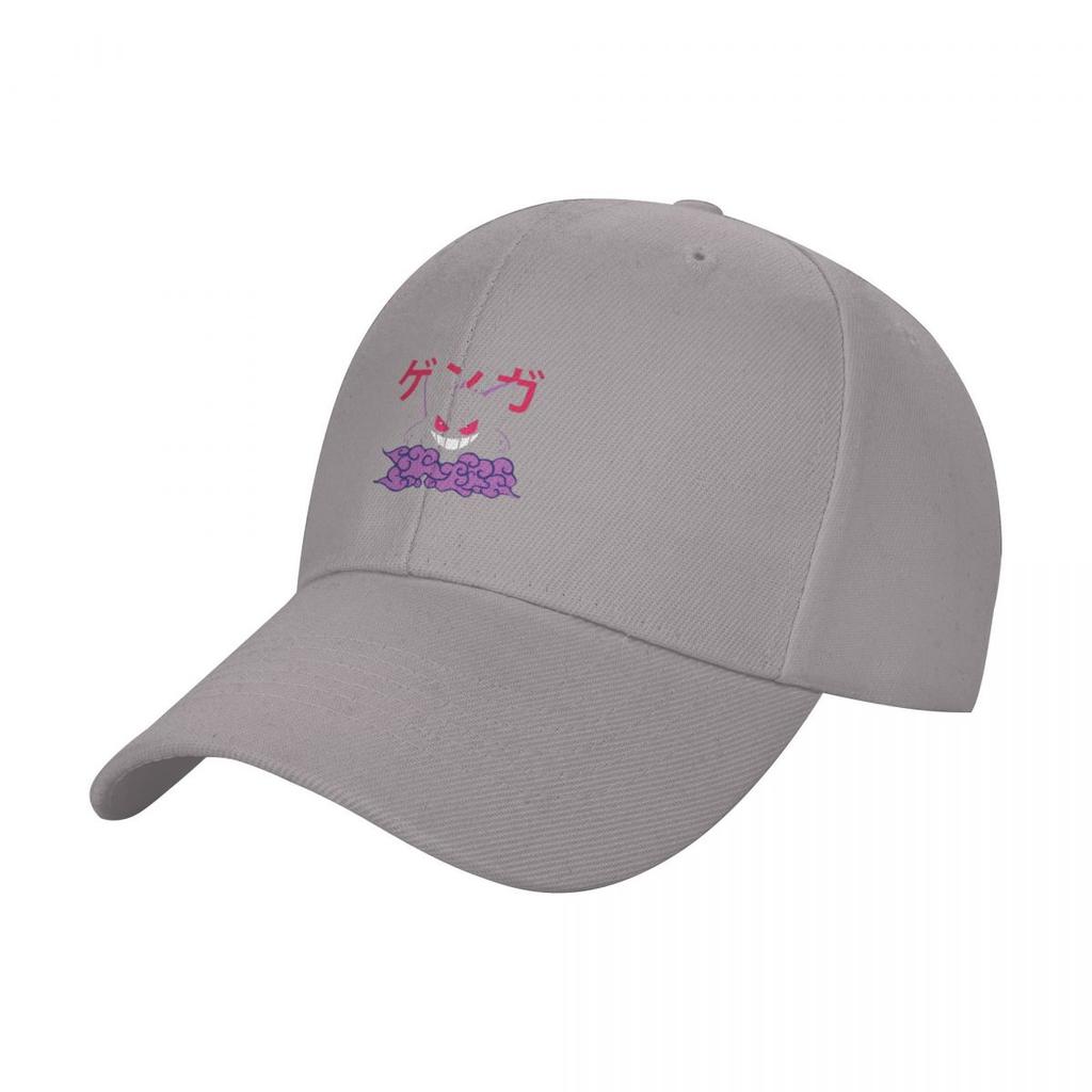 Cloud Ghost Baseball Cap Hats On Offer Cute Dad Hat Icon Golf Wear Men Women's