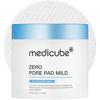 Zero Pore Pads Mild 2.0 (70 pads)