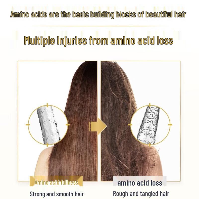 Dove Intensive Nourishment Shampoo