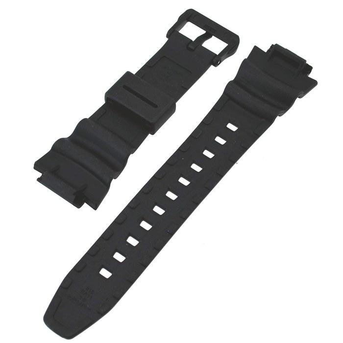 [Casio] CASIO SGW-500 Band (Black)
