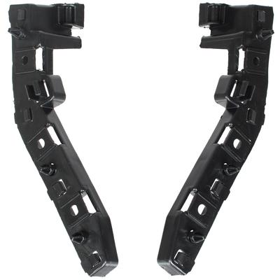 Accesorii de exterior – Bare de protecție