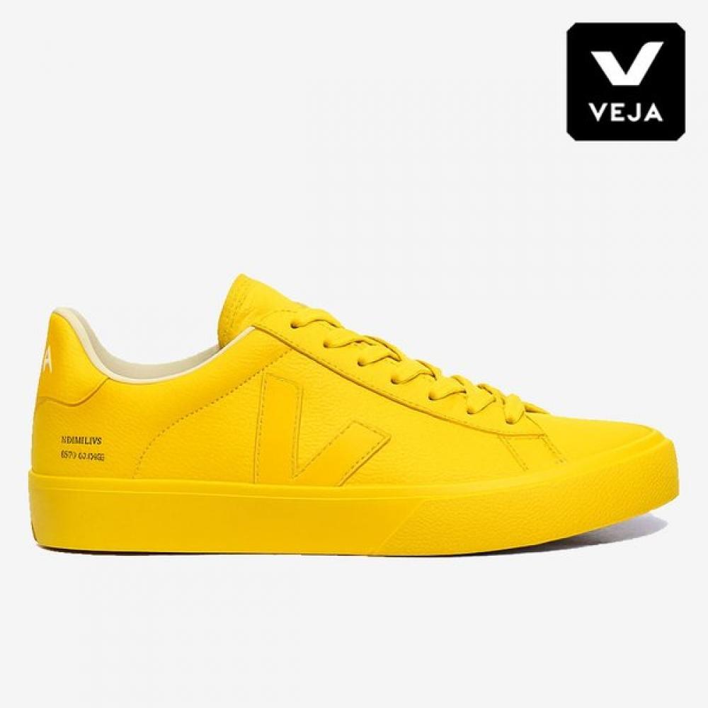 

Veja Жіночі повсякденні шкіряні кросівки Campo X Mansur Gavriel Svjf221mp05 925 SVJF221MP05 925/230