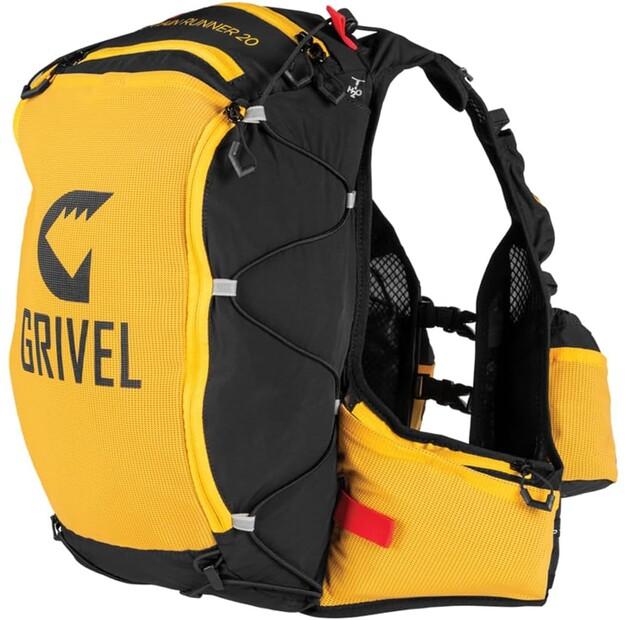 

Рюкзак Grivel Mountain Runner EVO 20