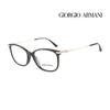 Giorgio Armani Eyeglass Frames AR7129F 5017 Square Men's and Women's Glasses