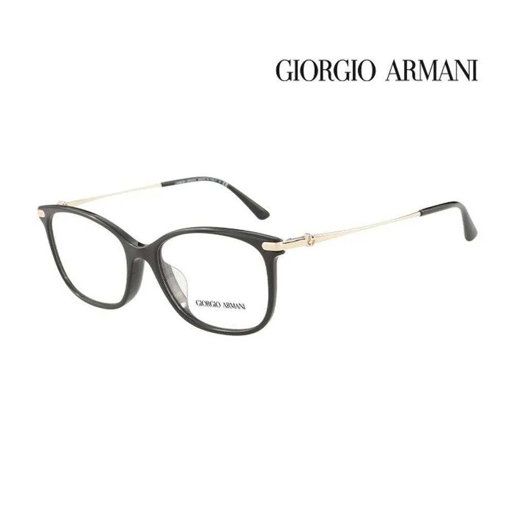 

Giorgio Armani Eyeglass Frames AR7129F 5017 Blue Light Lenses AR7129F 5017_I [54] Blue light filtering lens