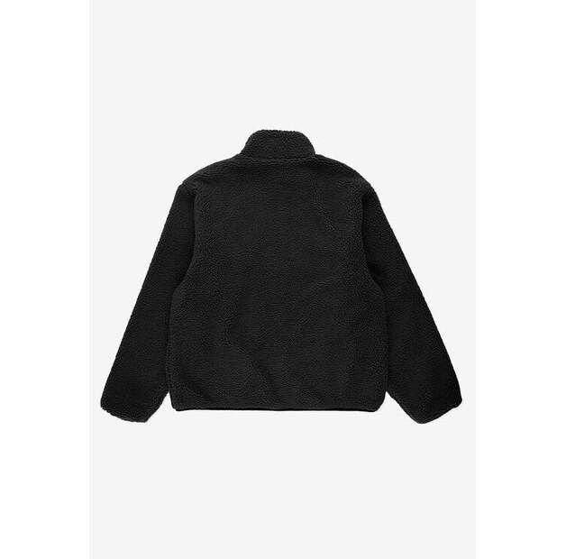 Куртка зимняя PROSTO. Sherpa Reverse
