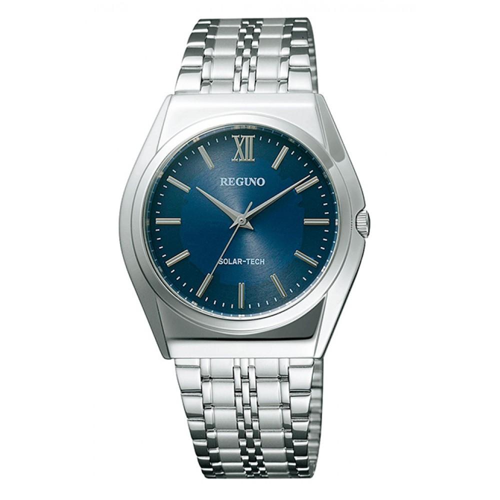 

Citizen Reguno RS25-0041C