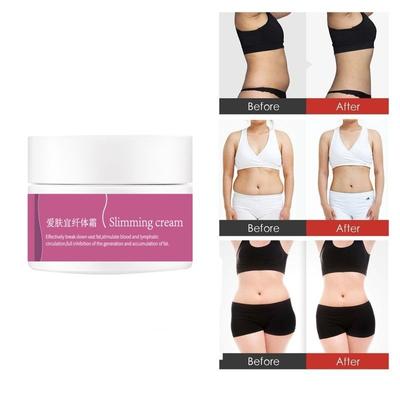 Slimming Body Cream Slimming Body Slimming Cream