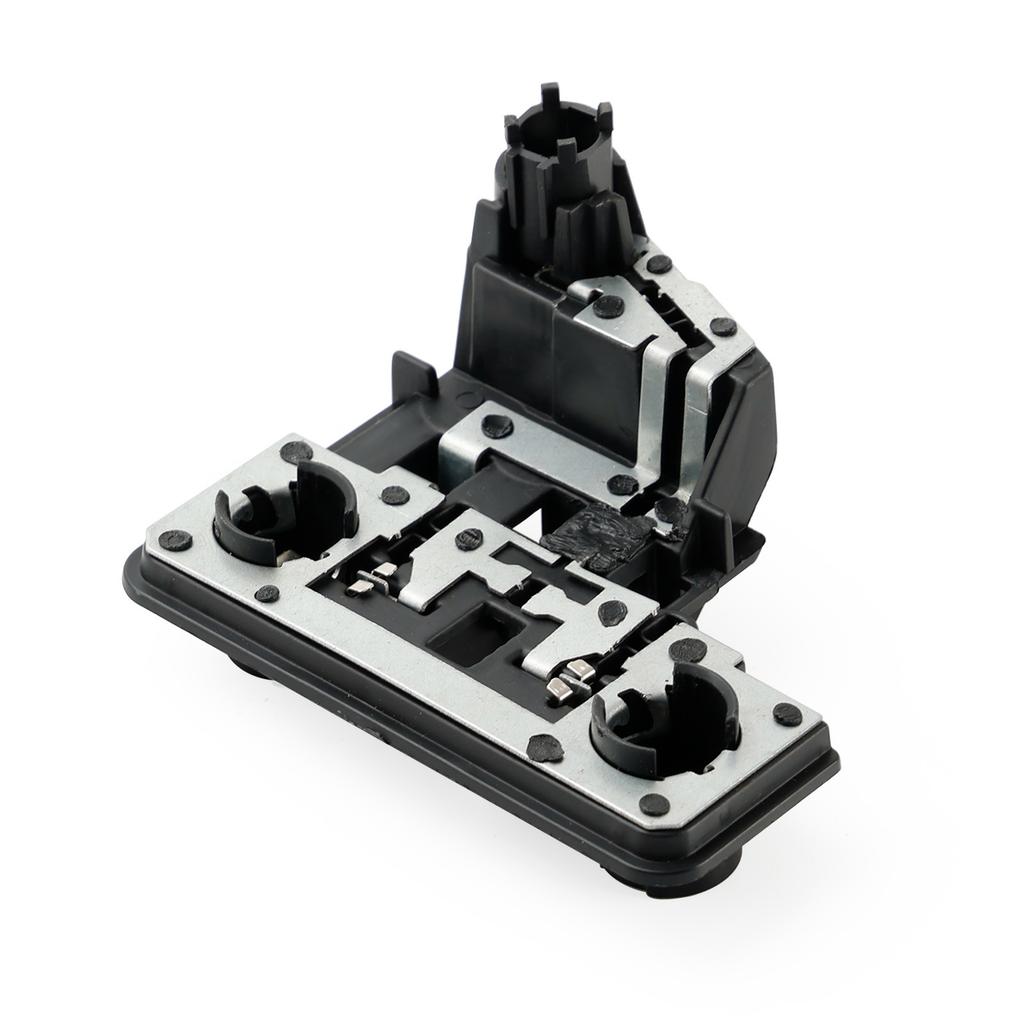 Biltilbehør Erstatning Bakre Indre Pæreholder 8K5945257B for B8 Sedan 2008-2012 Reparasjonsdeler