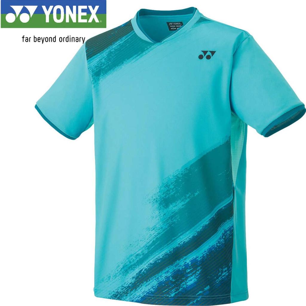 YONEX Matchtröja (Passformsstil)