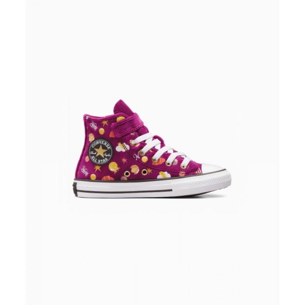

CONVERSE Converse X Wonka Chuck Taylor All Star 1V Фиолетовый A08156C