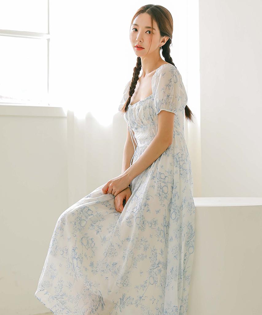 VENDIS Jello Dress