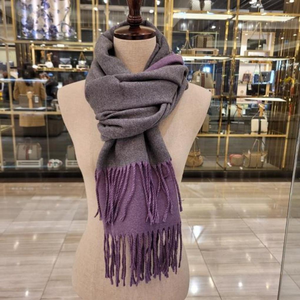 100% Viscose Double-sided Marne E20F2HP101