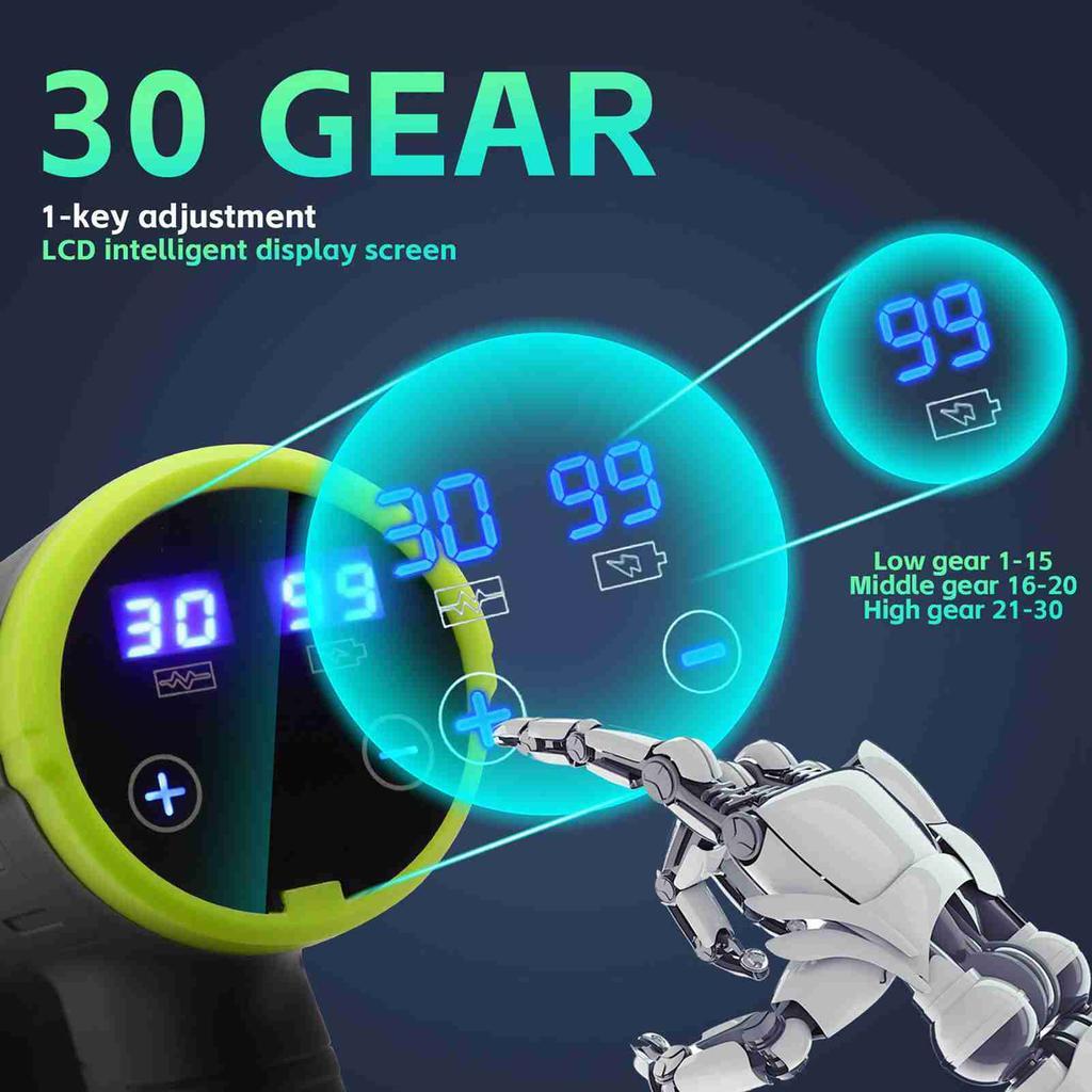 980PSI Cordless Pressure Washer with 21V Batteries, Battery Powered Power Washer, Portable Pressure 