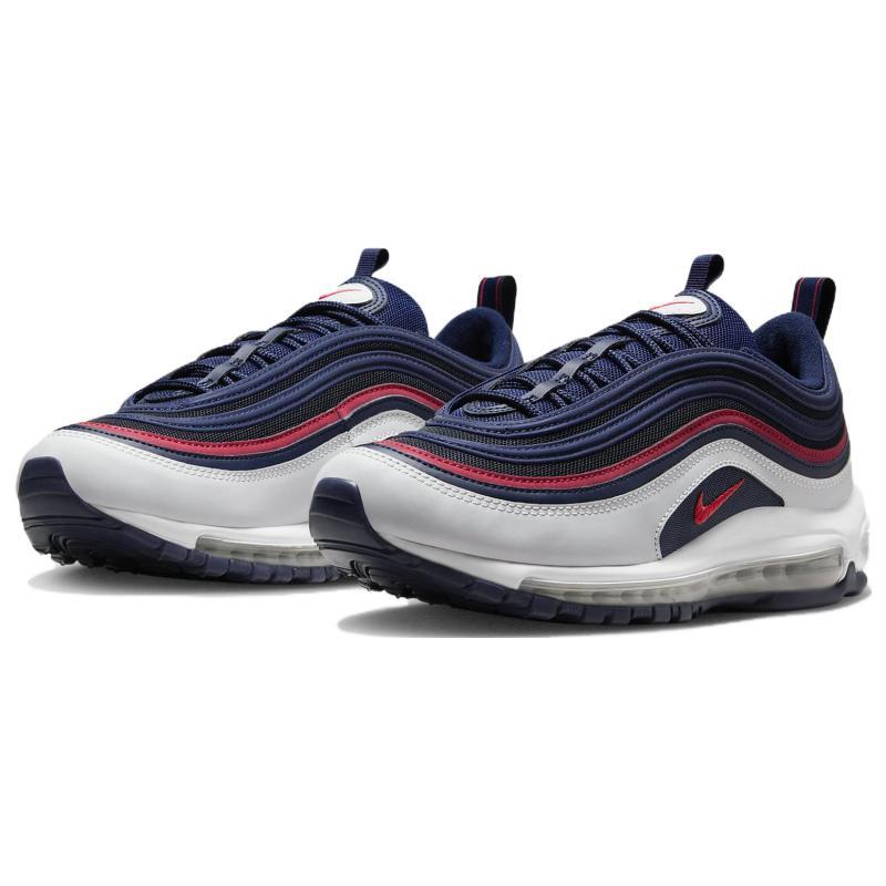 Nike Air Max 97 Usa Obsidian Sneakers Casual Shoes 921826-405