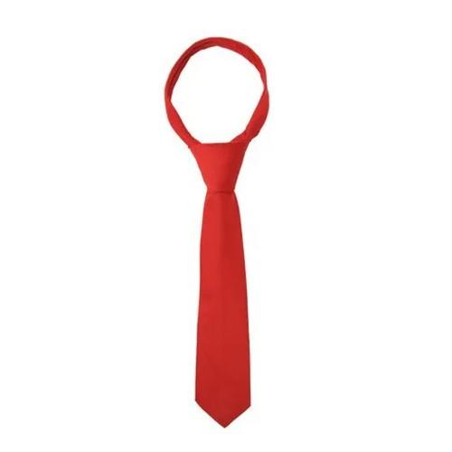 Supreme Products Unisex Adult Grid Show Tie