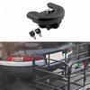 Trailer Hitch Lock Accessories Tow Hitch Lock Practical High Performance