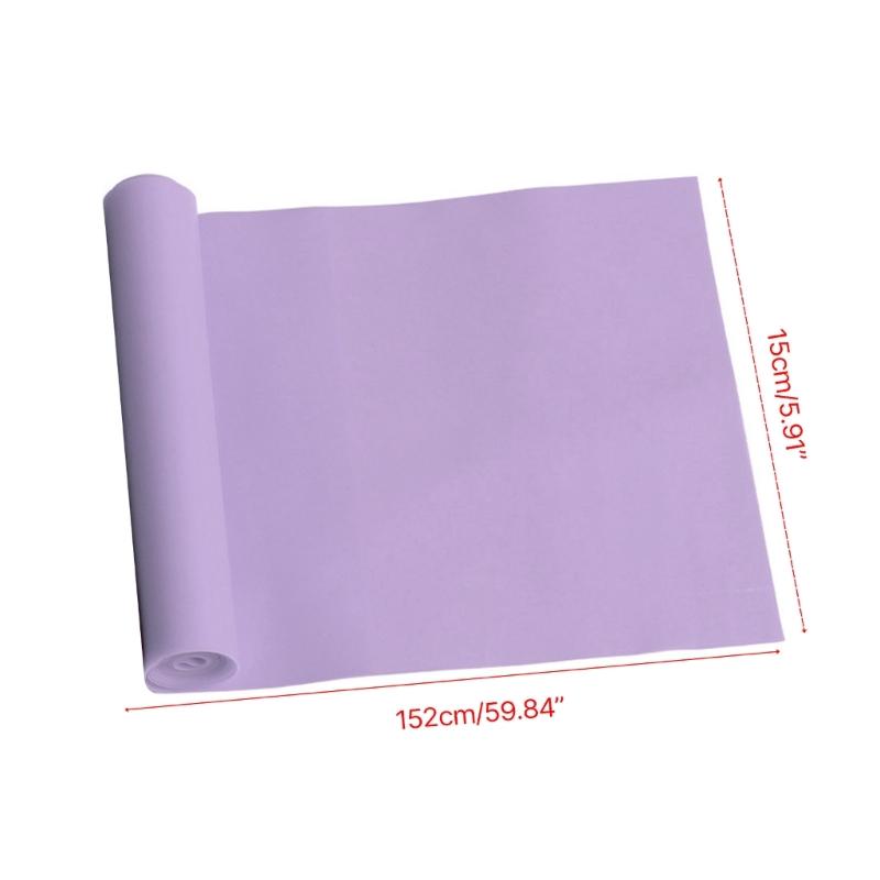 Force Strength Training Archerys Bow Archerys Stretch Band Archerys Exerciser Fitness Resistance Band for Arm Stretching