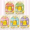 Official Genuine Sanrio Family Cute Dream Collectible Cards Collection of Aromatic Stories Anime Peripheral Toy Card Gifts