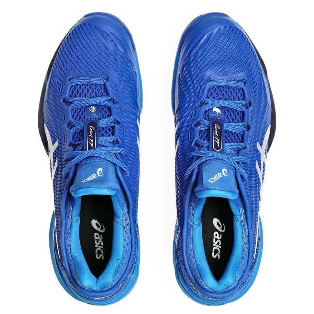 Asics Обувь для любых поверхностей Court FF 3 Novak