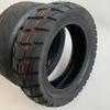 Electric Scooter Tubeless Tires: Inner 80/65-6, Outer 80/55-6, Outer 70/65-6.5