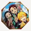 1PC Anime Characters Umbrella-8-Rib Reinforced, Automatic Open, Lightweight & Durable, Cute Fashion Accessory for Outdoor-P2707