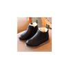 Stylish Winter Children Kids Boots Cozy Snow Baby Shoes For Toddler Boys Girls