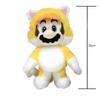 Super Mario Power Up Mascot Ball Chain Plush Cat Mario Nintendo TOKYO Limited