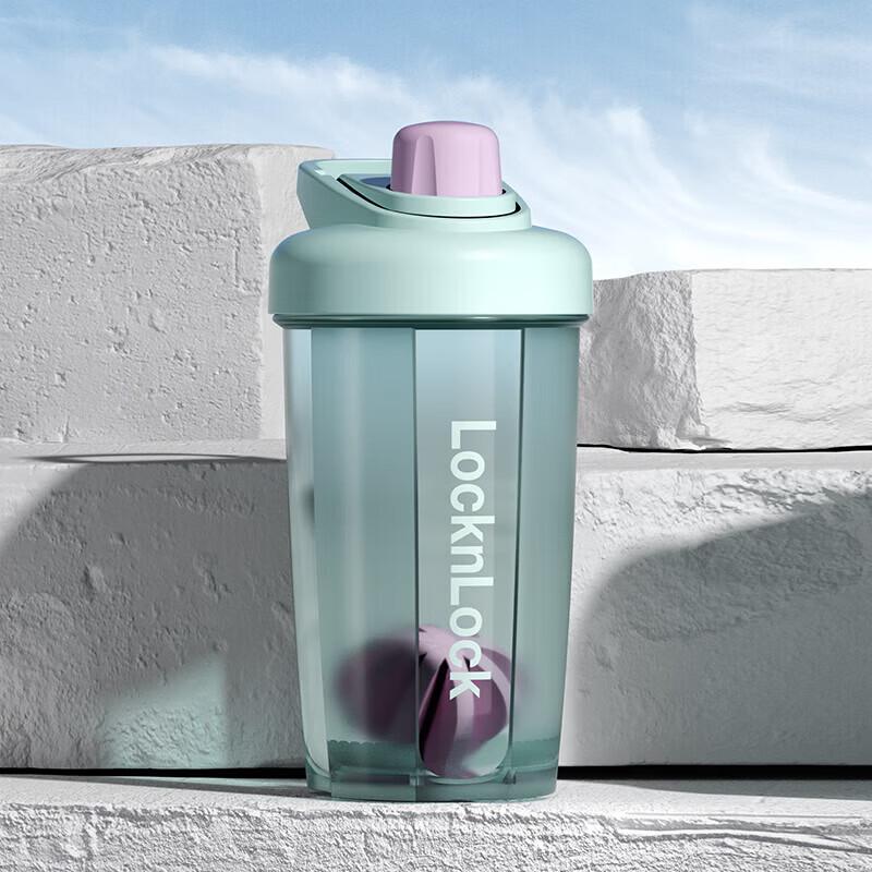 

Lock&Lock Sports Shaker Bottle