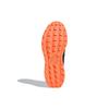 Adidas Questar Trail Carbon Orange Men Sneakers Grey Core-Black Grey-Five BB7383
