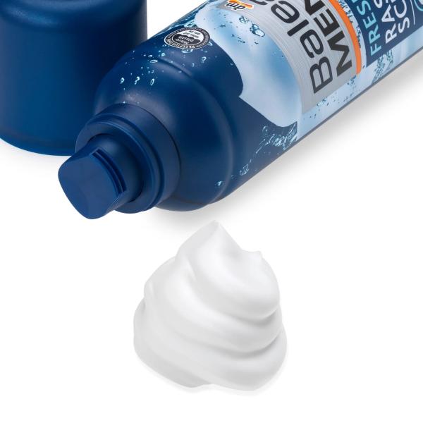 Germany DM Balea Balea Men Shaving Foam Fresh 300ml