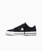 Converse One Star Pro Black 171327C