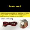For Cadillac ATS 22in1 RGB Car Interior Acrylic Car Ambient Lights RGB Hidden Acrylic Strip Decoration Atmosphere Accessories