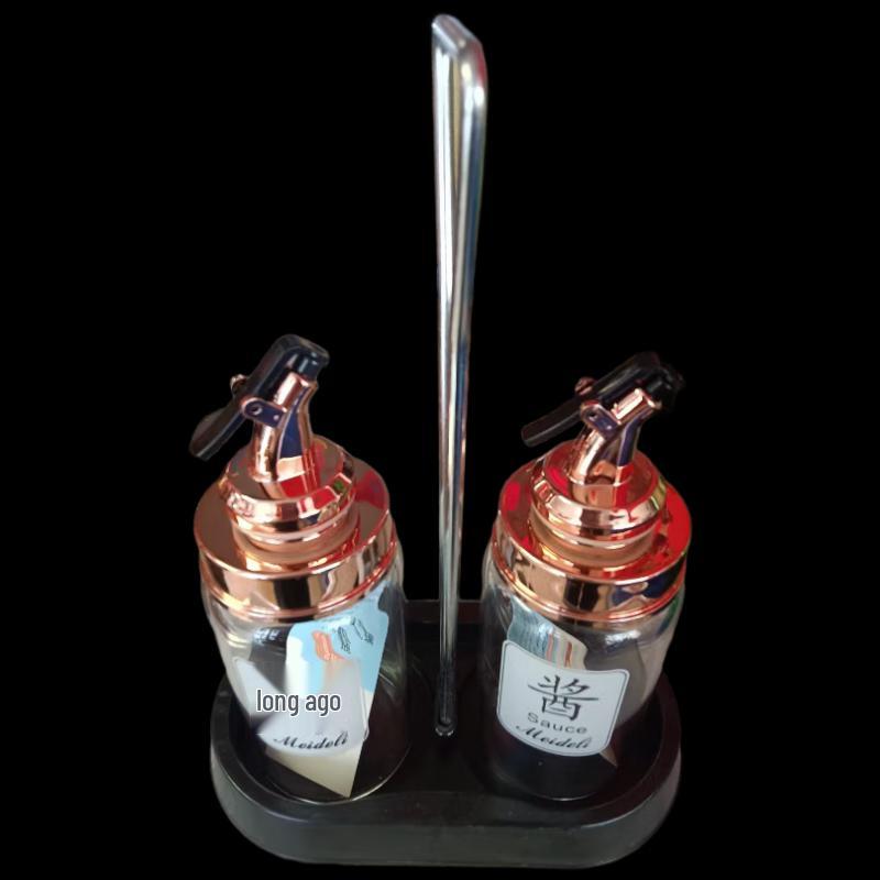 

SIFAR Kitchen Condiment and Seasoning Sets 170ml