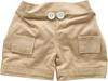 L5860438LL Hose Beige LL #3