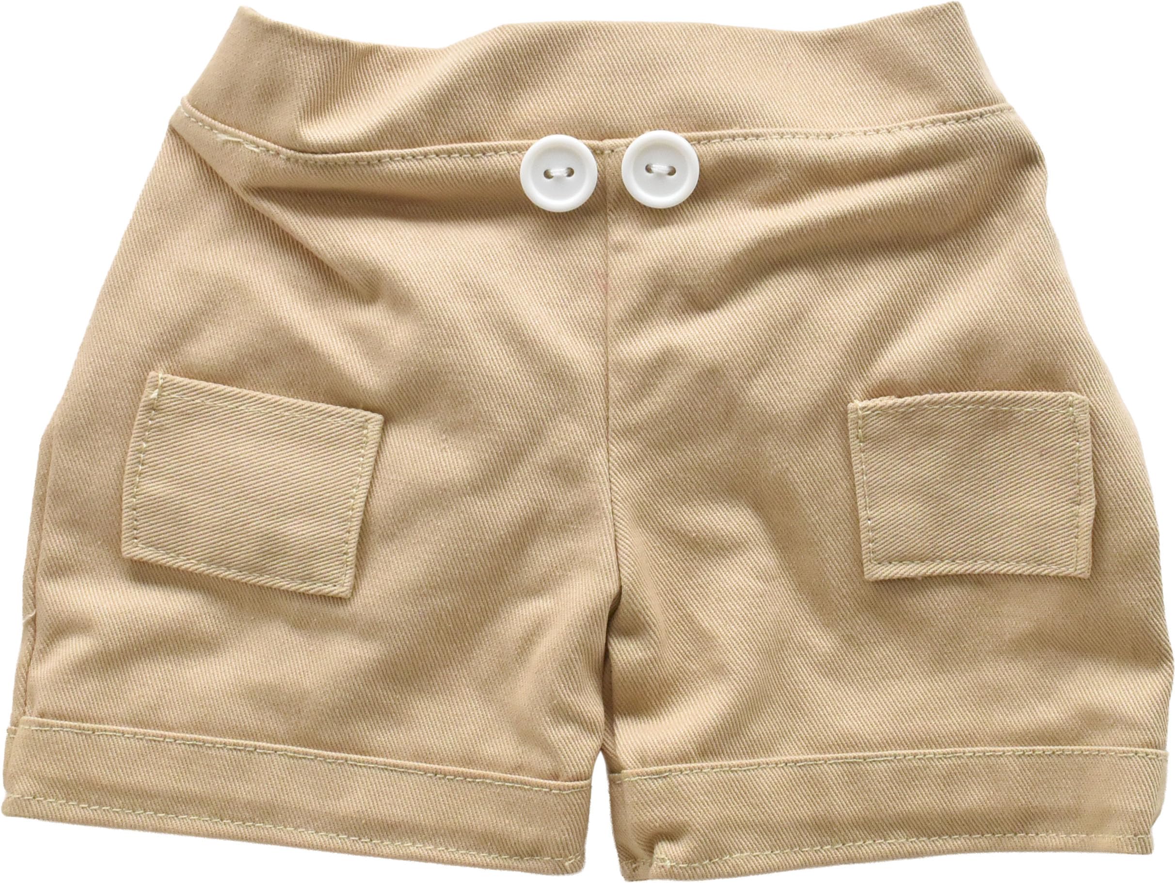 

L5860438LL Брюки Бежевые LL #3