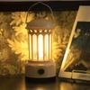 Oeny L800SR Creative Night Light Desk Lamp