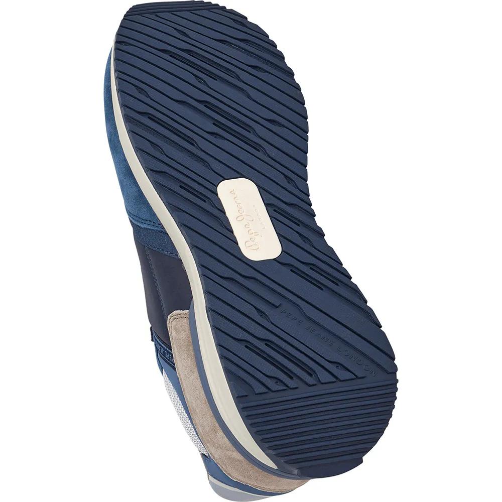 Pepe Jeans Кросовки Buster Pro Main