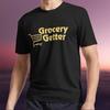 New Shirt Grocery Getter Active Logo T-Shirt Funny Size S To 5XL